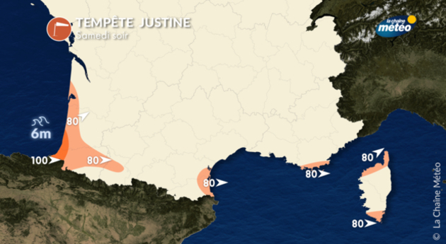 Actualités France