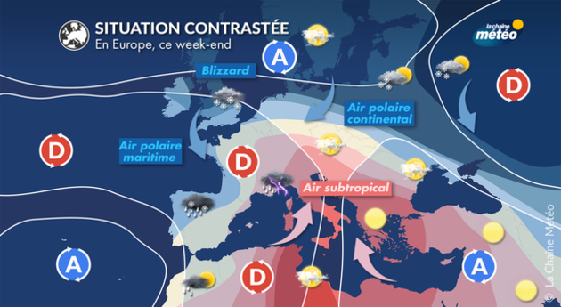 Actualités France