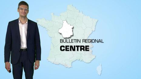 Météo Orléans et Centre
