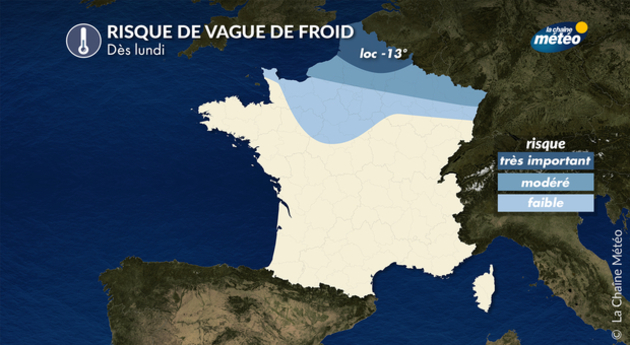 Actualités France