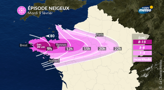 Actualités France