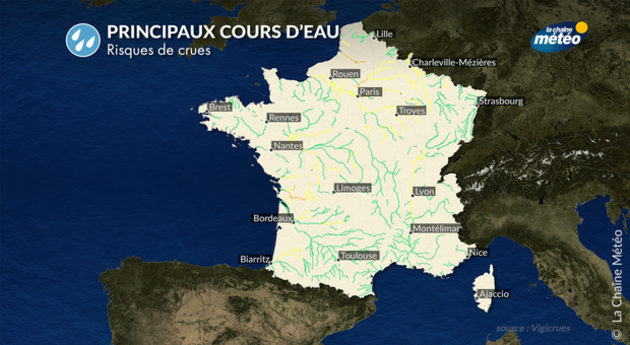 Actualités France
