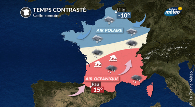 Actualités France