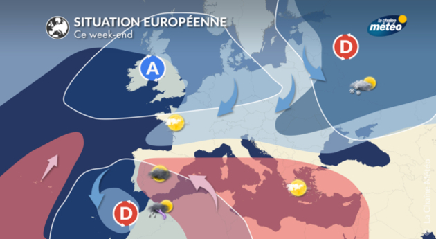 Actualités France