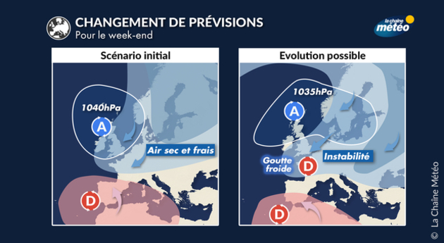 Actualités France