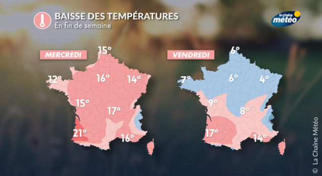 Actualités France