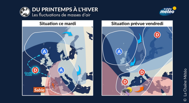 Actualités France