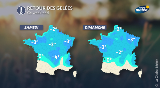 Actualités France