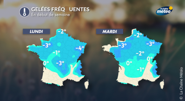Actualités France