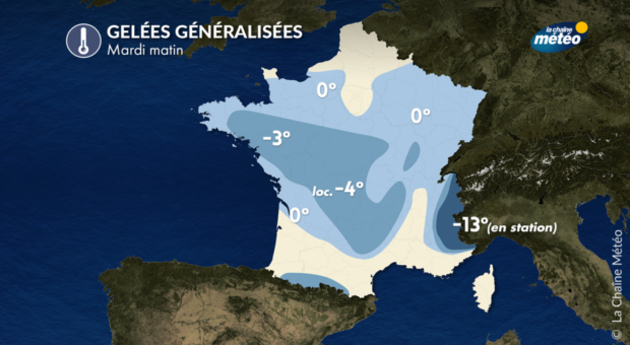 Actualités France