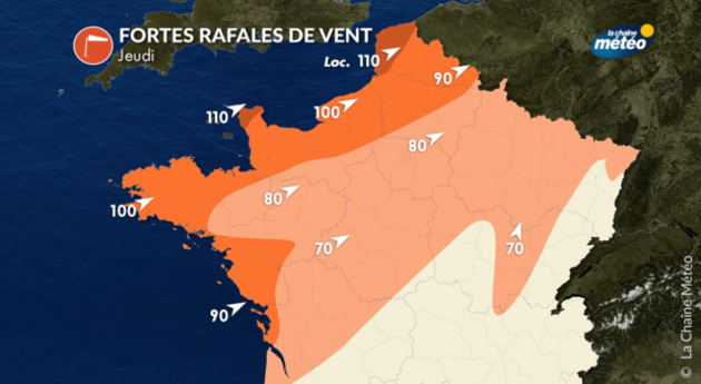 Actualités France