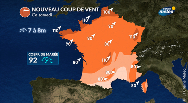 Actualités France