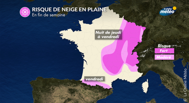 Actualités France
