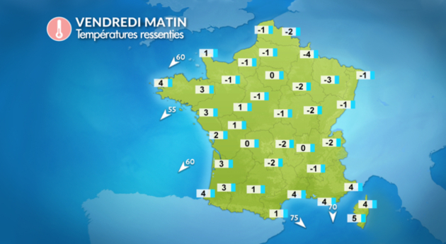 Actualités France