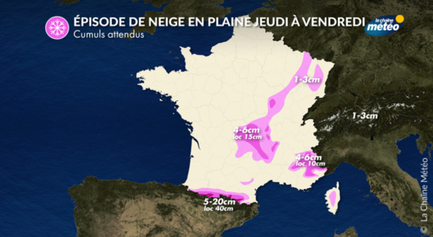 Actualités France