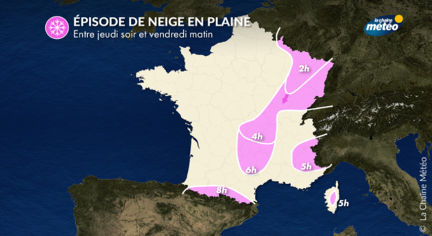 Actualités France
