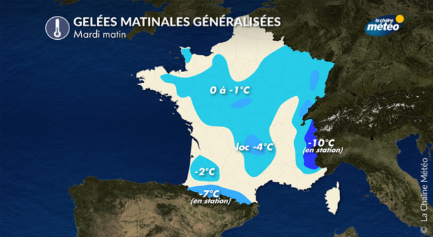 Actualités France