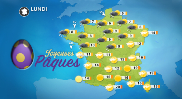 Actualités France