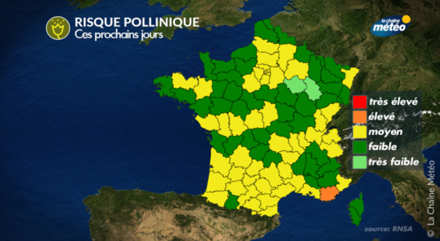 Actualités France