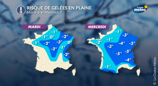 Actualités France