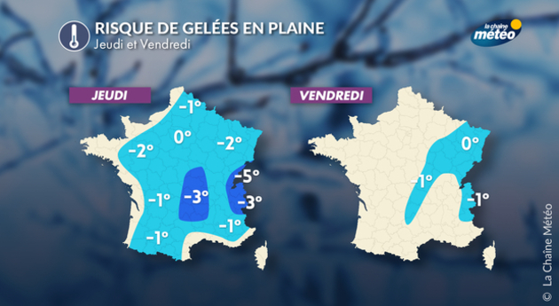Actualités France