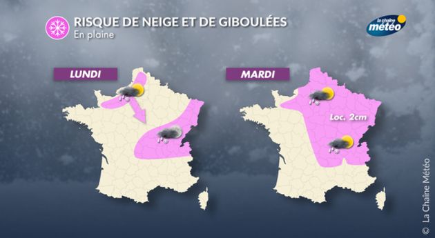 Actualités France