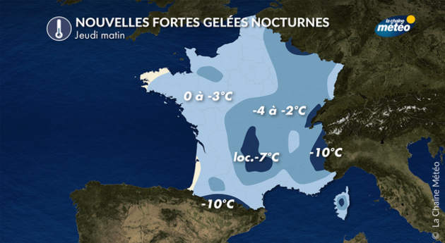 Actualités France