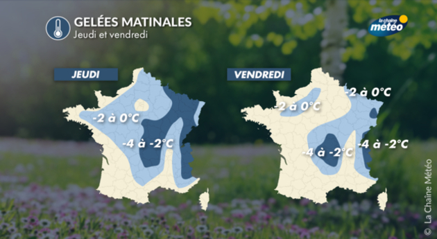 Actualités France
