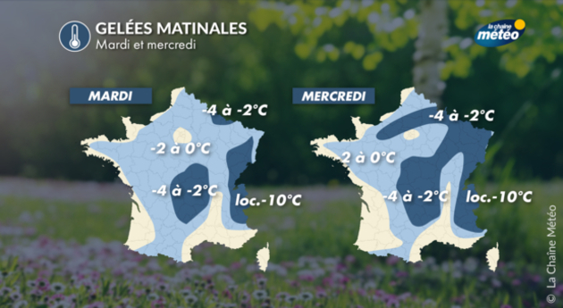 Actualités France