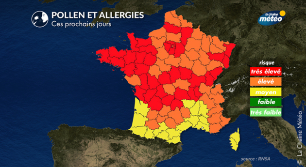 Actualités France