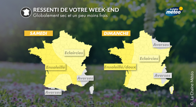 Actualités France
