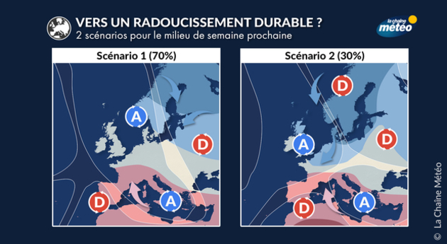 Actualités France