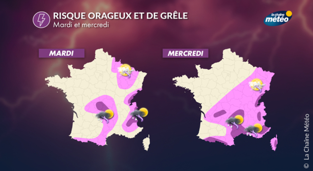 Actualités France