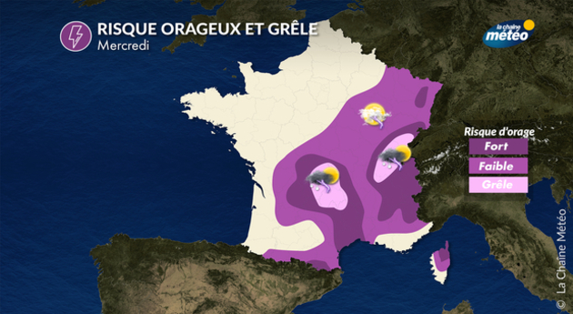 Actualités France
