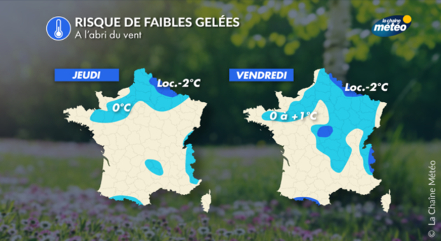 Actualités France