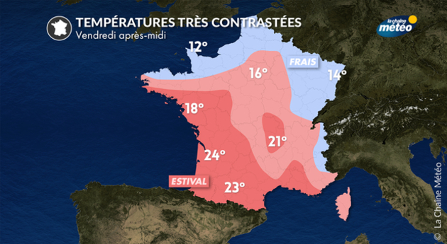 Actualités France