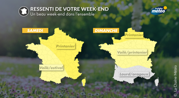 Actualités France