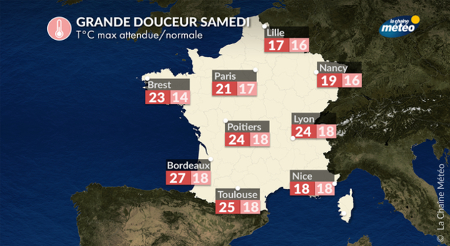 Actualités France