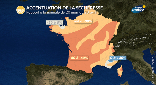 Actualités France