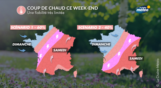 Actualités France