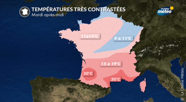 Actualités France