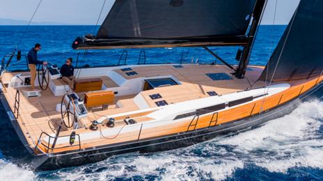 Nautor's Swan donne rendez-vous aux plaisanciers et aux coureurs en Méditerranée fin mai