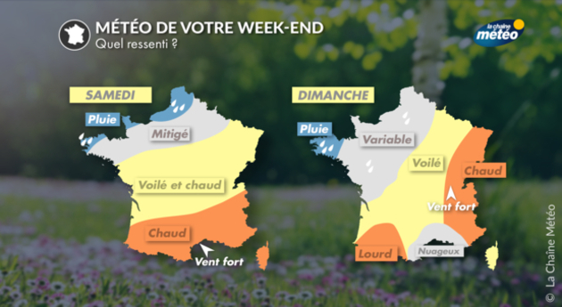 Actualités France