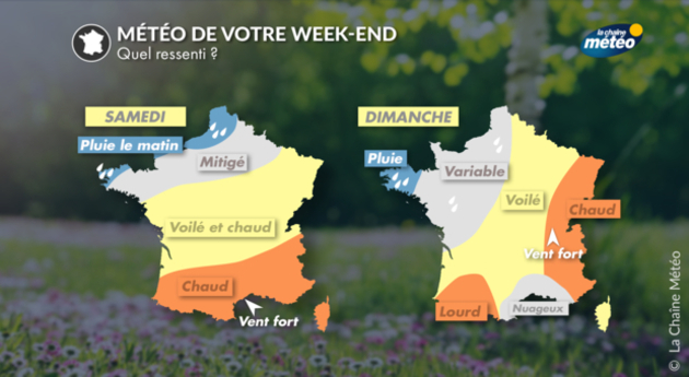 Actualités France