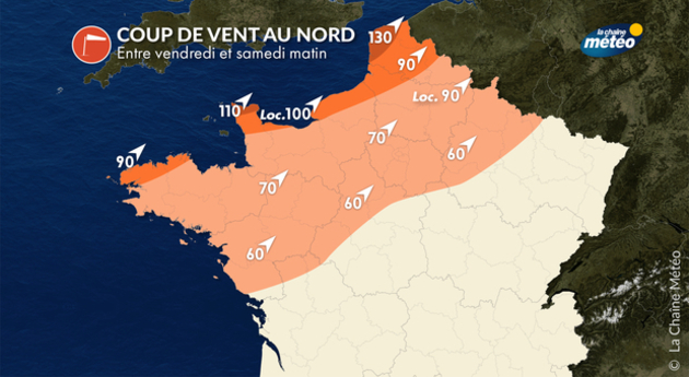 Actualités France