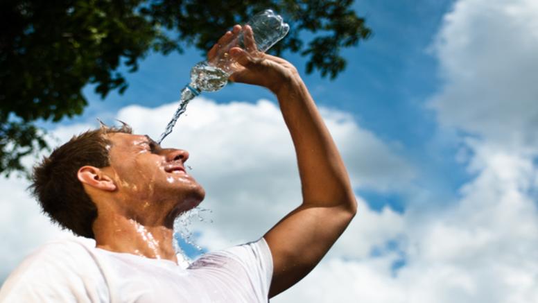Quel risque de canicule pour Juin ?