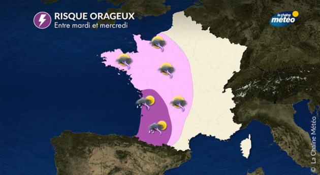 Actualités France