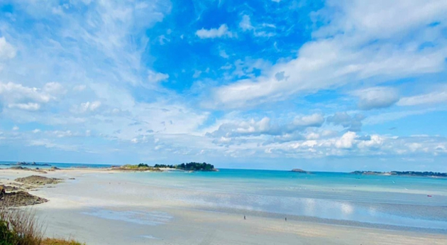 Saint Briac Actualités France