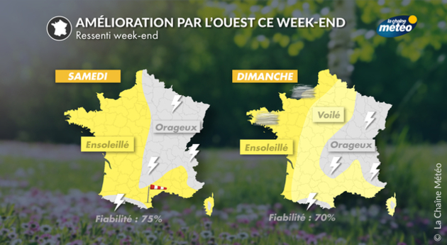 Actualités France