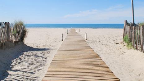 115 ports et 410 plages labellisés Pavillon Bleu en 2021